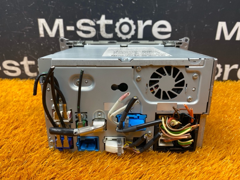 Магнитола, 9000 рублей, Красноярск