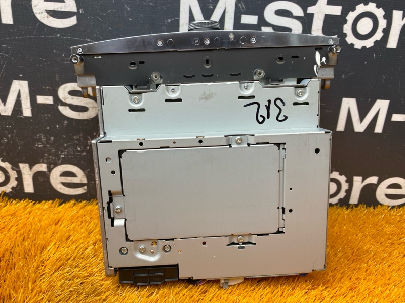 Магнитола, 9000 рублей, Красноярск