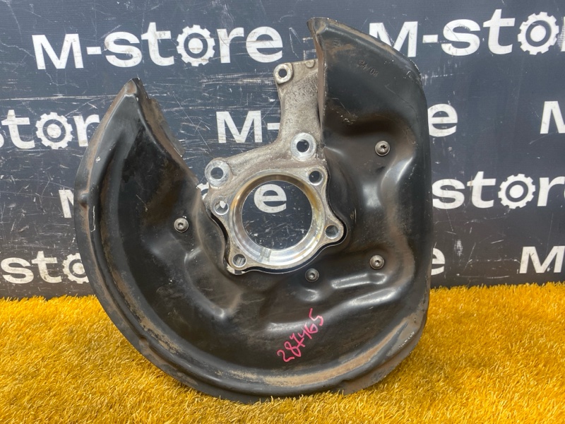 кулак поворотный, 2500 рублей, Красноярск