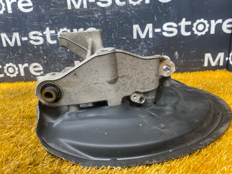 кулак поворотный, 2500 рублей, Красноярск