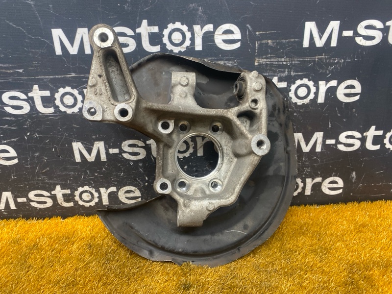 кулак поворотный, 2500 рублей, Красноярск