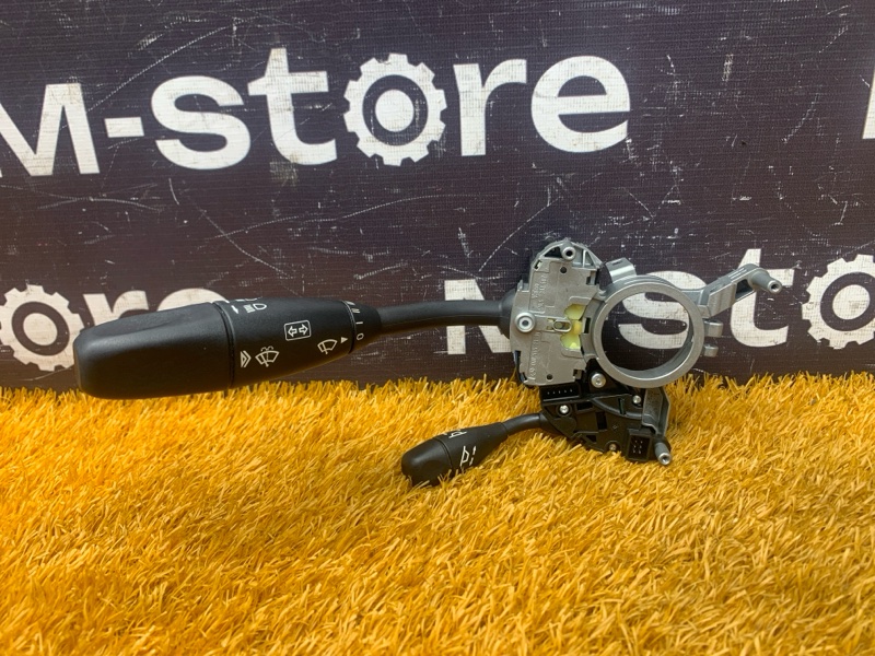 подрулевой переключатель, 12000 рублей, Красноярск