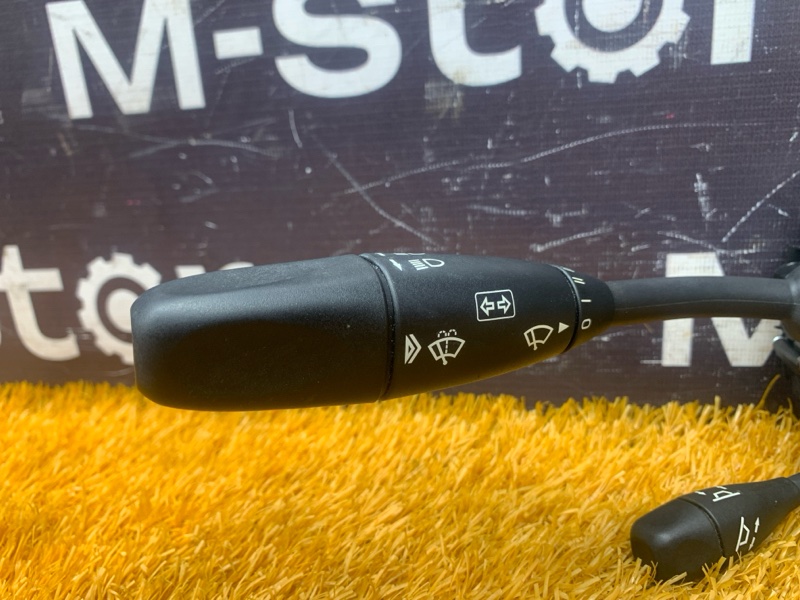 подрулевой переключатель, 12000 рублей, Красноярск