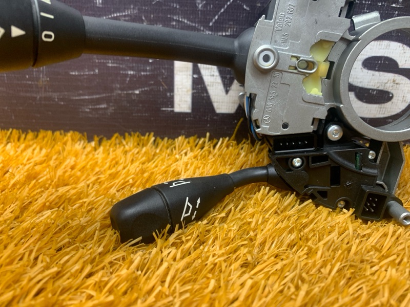 подрулевой переключатель, 12000 рублей, Красноярск