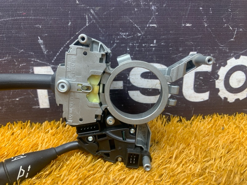 подрулевой переключатель, 12000 рублей, Красноярск