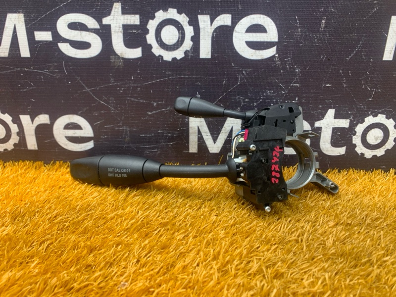 подрулевой переключатель, 12000 рублей, Красноярск