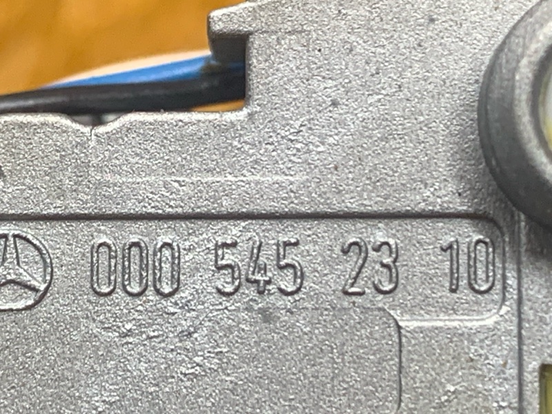 подрулевой переключатель, 12000 рублей, Красноярск