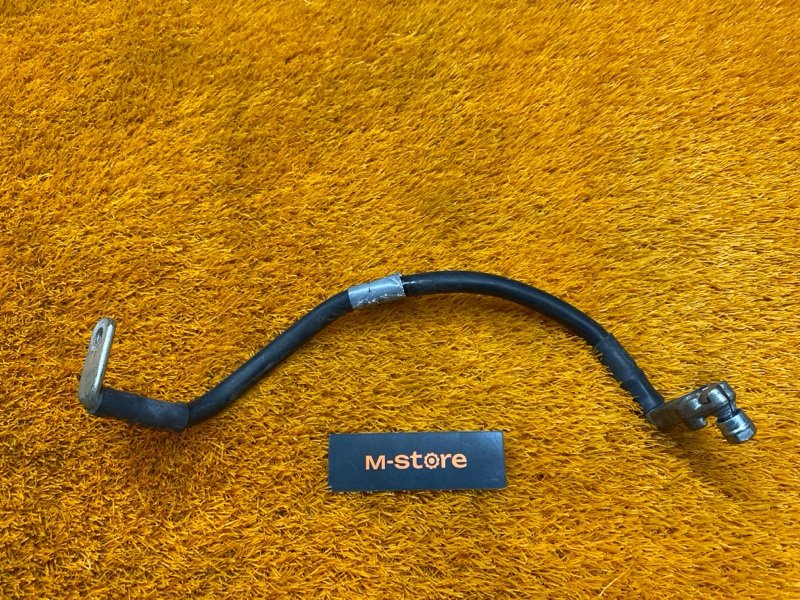 Клемма аккумулятора минус, 1500 рублей, Красноярск