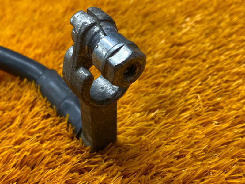 Клемма аккумулятора минус, 1500 рублей, Красноярск