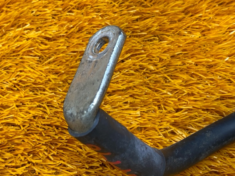 Клемма аккумулятора минус, 1500 рублей, Красноярск