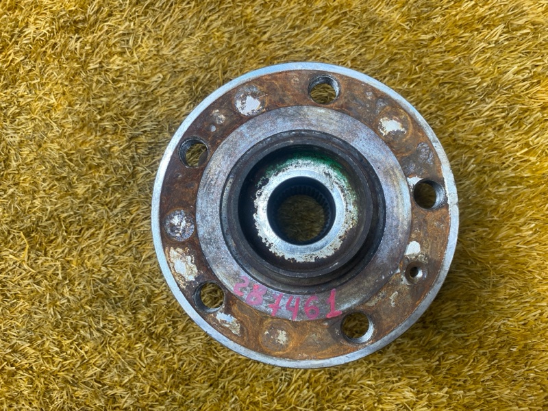 ступица, 1500 рублей, Красноярск