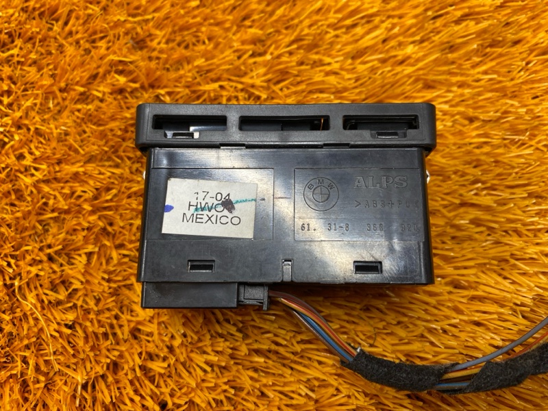 Кнопка аварийной сигнализации, 300 рублей, Красноярск