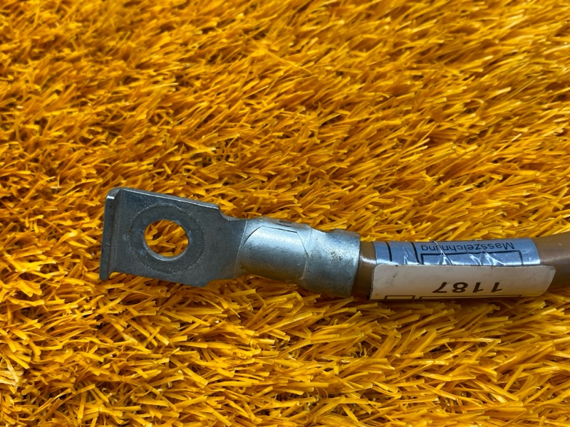 Клемма аккумулятора минус, 500 рублей, Красноярск