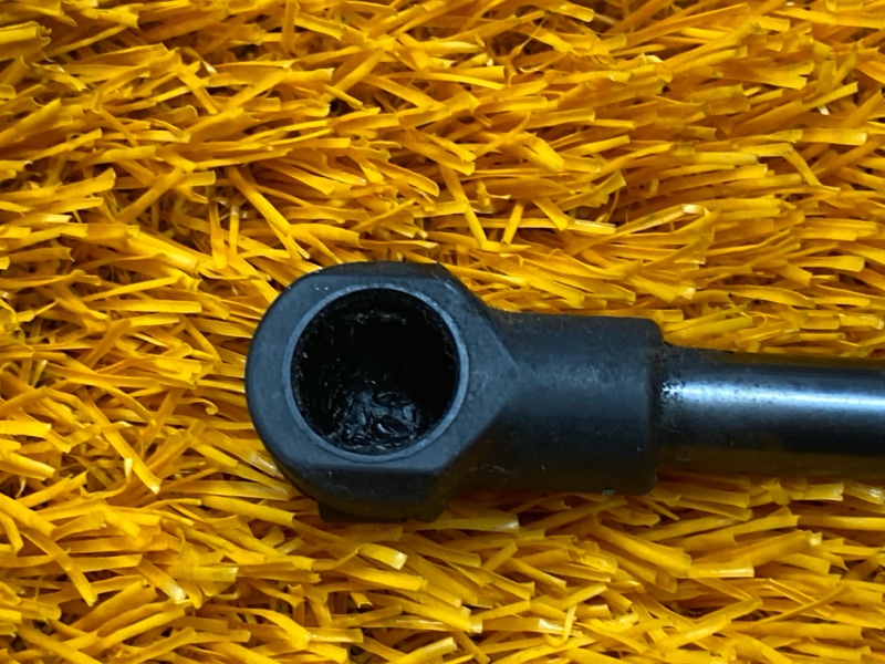 амортизатор капота, 500 рублей, Красноярск