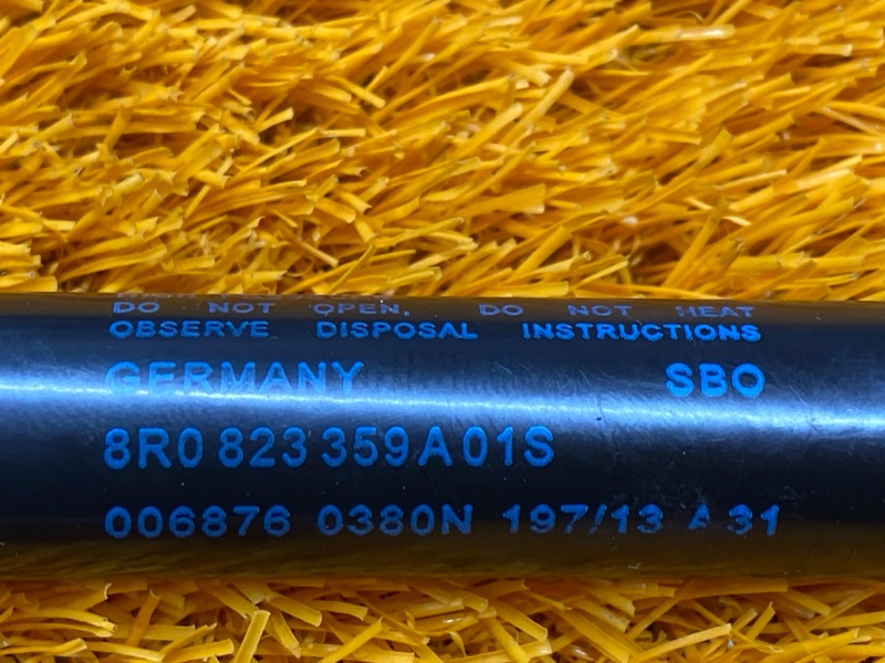 амортизатор капота, 500 рублей, Красноярск