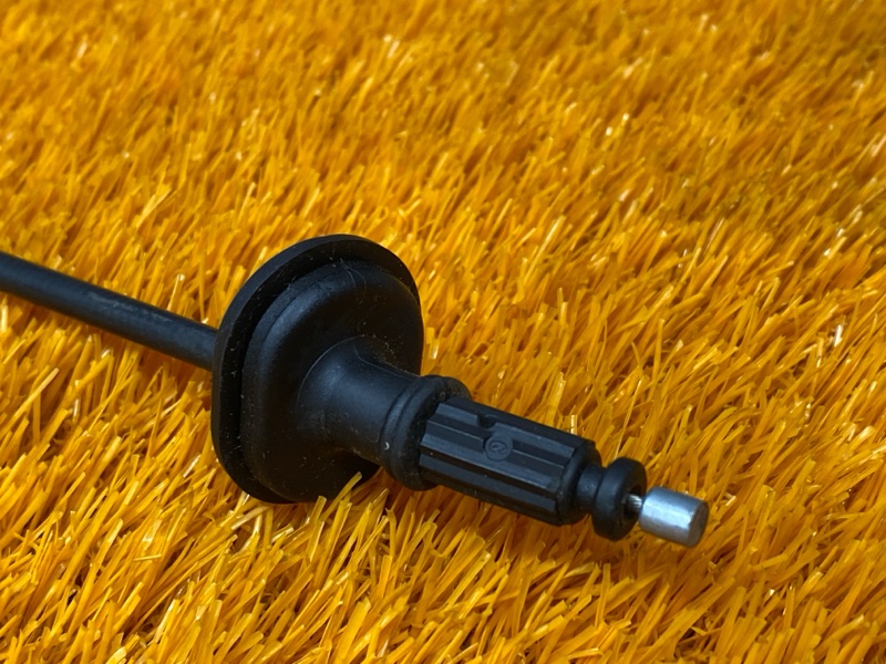 трос капота, 1500 рублей, Красноярск