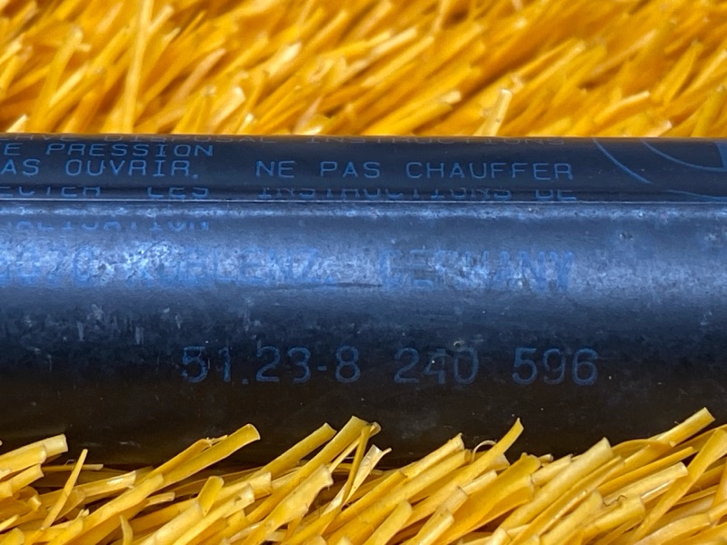 амортизатор капота, 1500 рублей, Красноярск