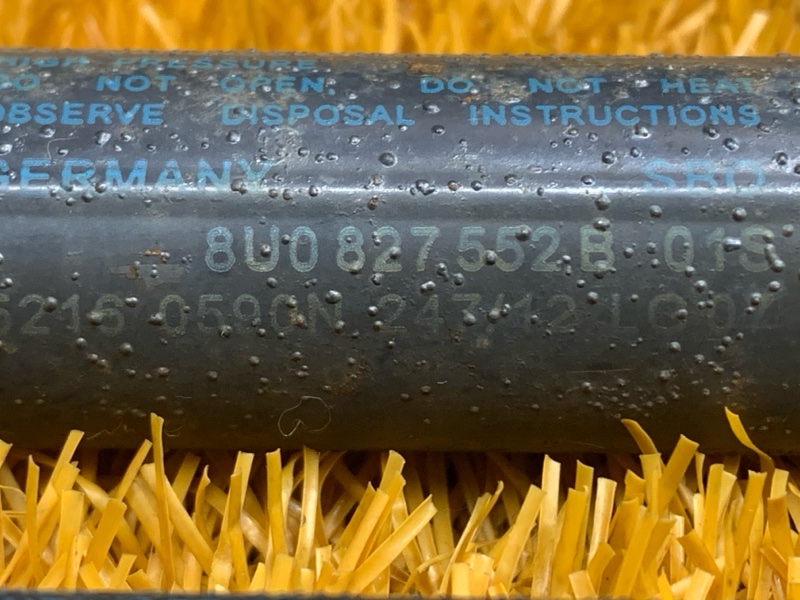 амортизатор багажника, 1200 рублей, Красноярск