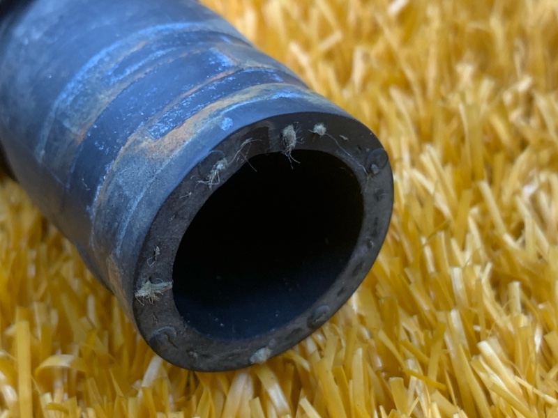 Патрубок дополнительной помпы, 500 рублей, Красноярск