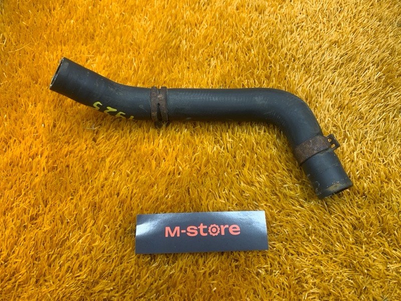 Патрубок системы охлаждения, 500 рублей, Красноярск