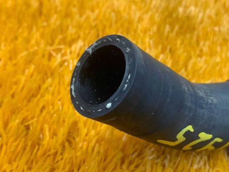 Патрубок системы охлаждения, 500 рублей, Красноярск