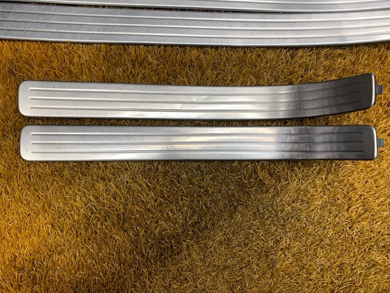 Накладка на порог салона, 1500 рублей, Красноярск