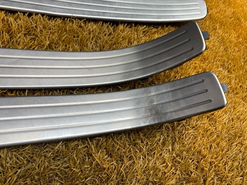 Накладка на порог салона, 1500 рублей, Красноярск