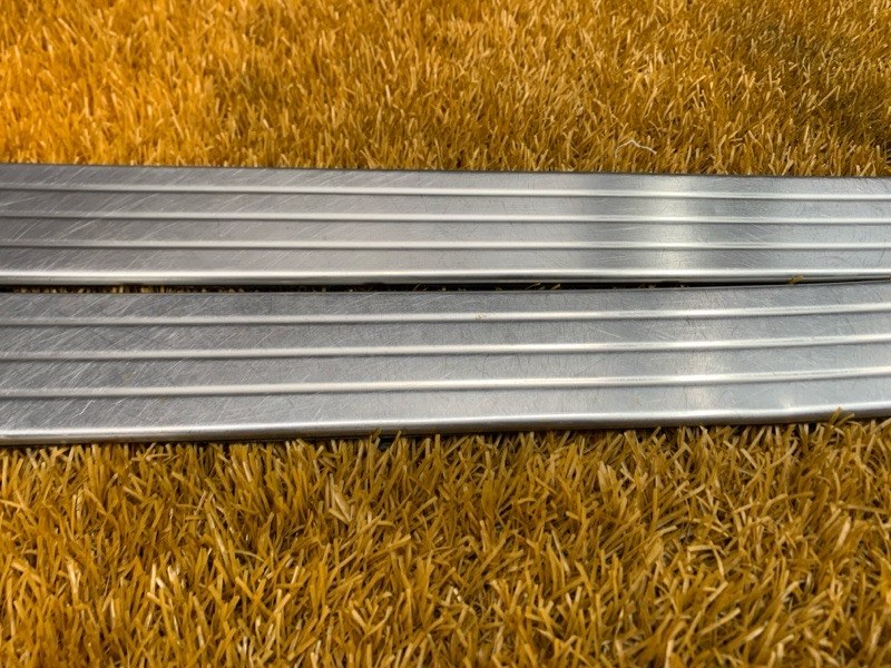 Накладка на порог салона, 1500 рублей, Красноярск