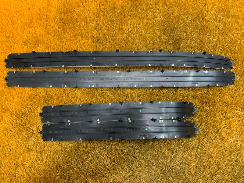 Накладка на порог салона, 1500 рублей, Красноярск