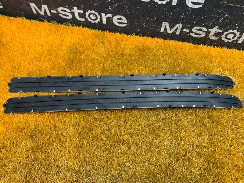 Накладка на порог салона, 1500 рублей, Красноярск