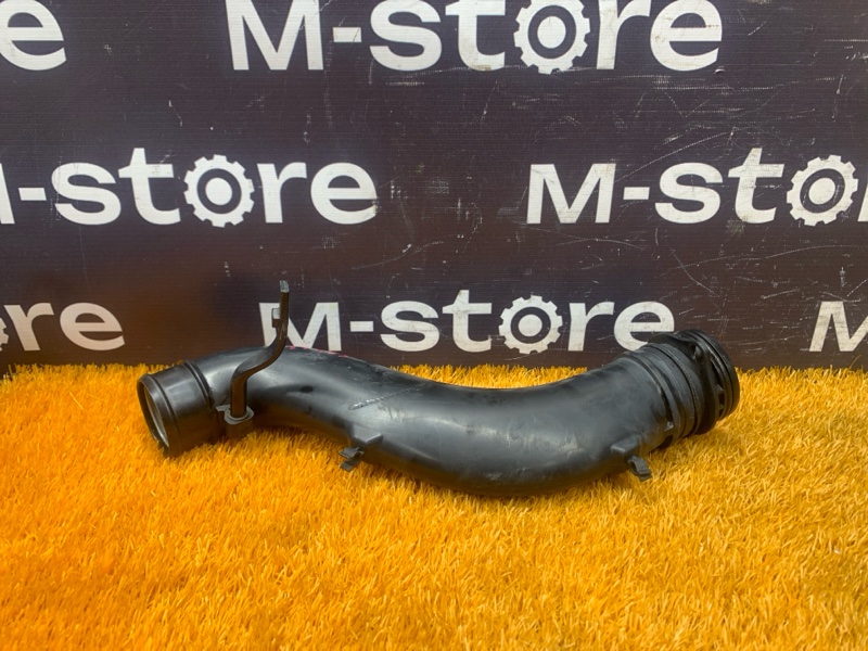 Патрубок интеркулера, 2000 рублей, Красноярск