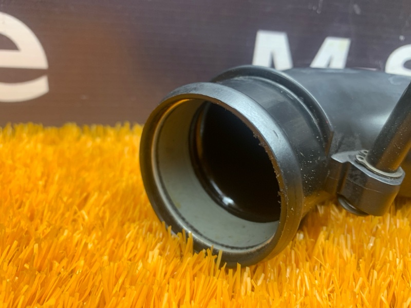 Патрубок интеркулера, 2000 рублей, Красноярск