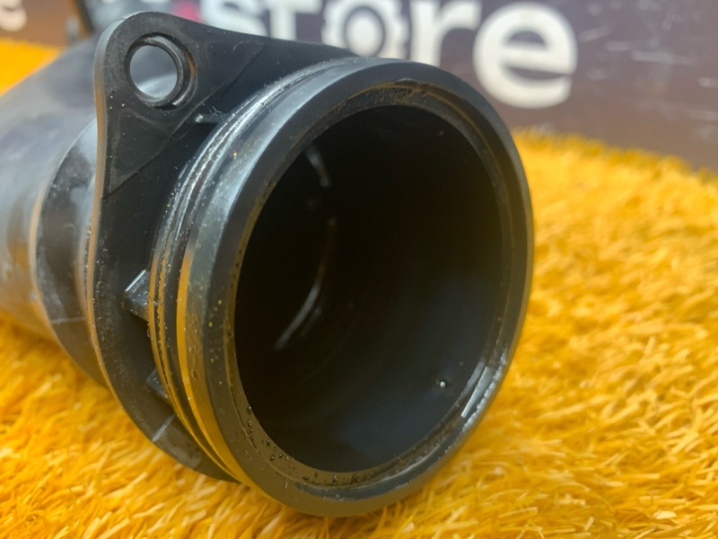 Патрубок интеркулера, 2000 рублей, Красноярск