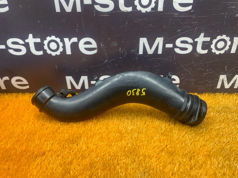 Патрубок интеркулера, 2000 рублей, Красноярск