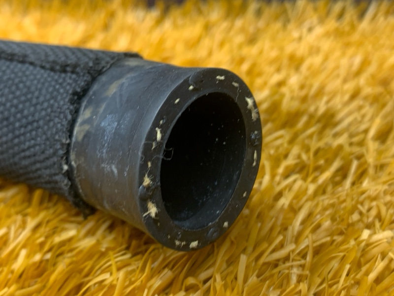 Патрубок системы охлаждения, 1500 рублей, Красноярск