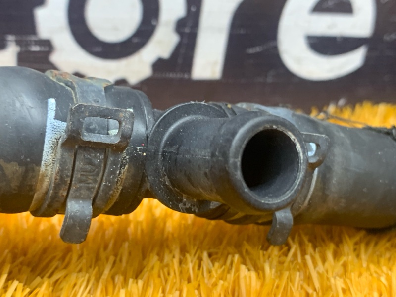 Патрубок системы охлаждения, 1500 рублей, Красноярск