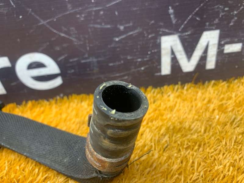 Патрубок системы охлаждения, 1000 рублей, Красноярск