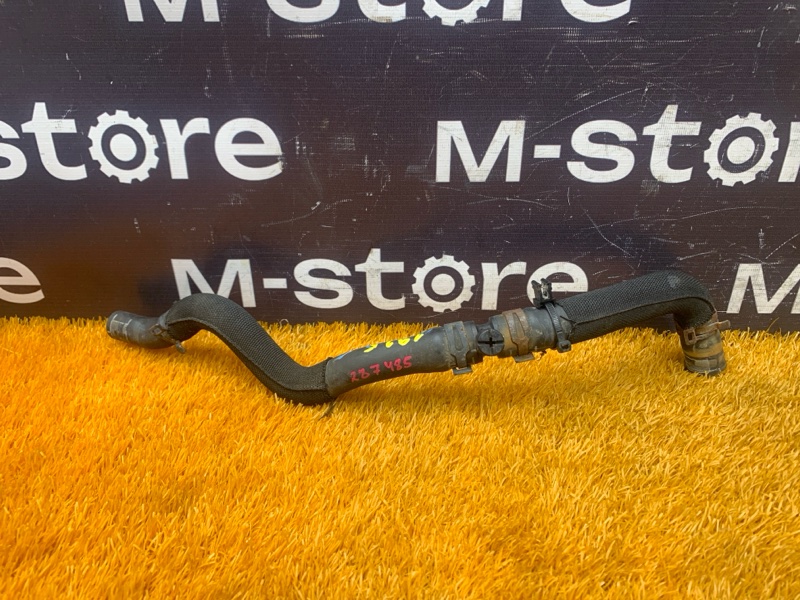 Патрубок системы охлаждения, 1000 рублей, Красноярск