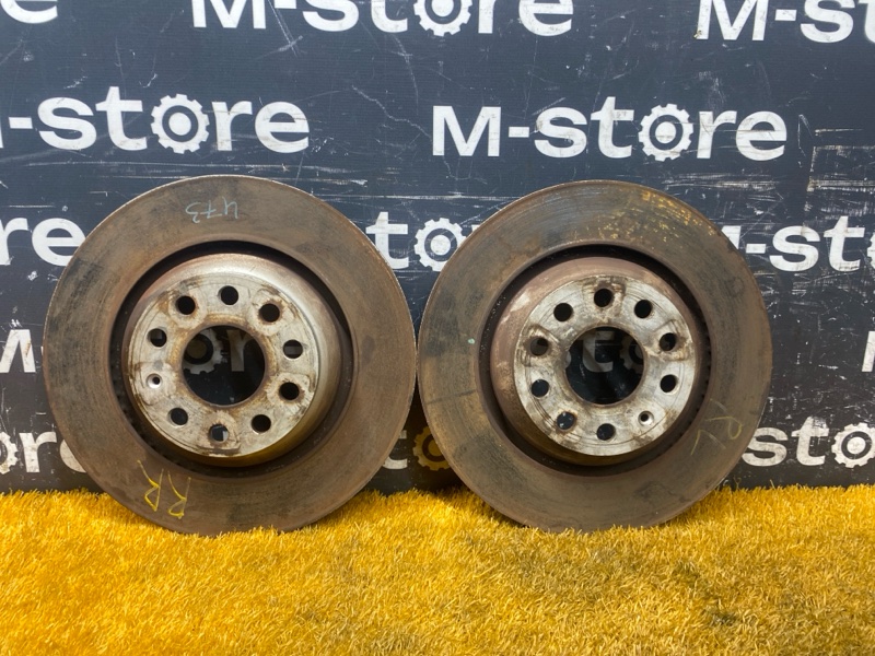 Диск тормозной, 2500 рублей, Красноярск