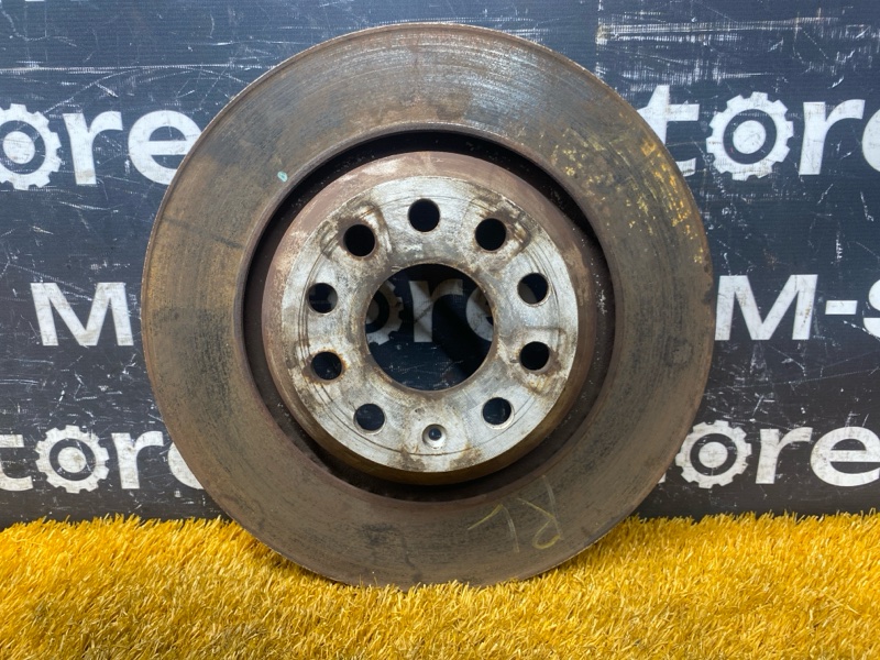 Диск тормозной, 2500 рублей, Красноярск