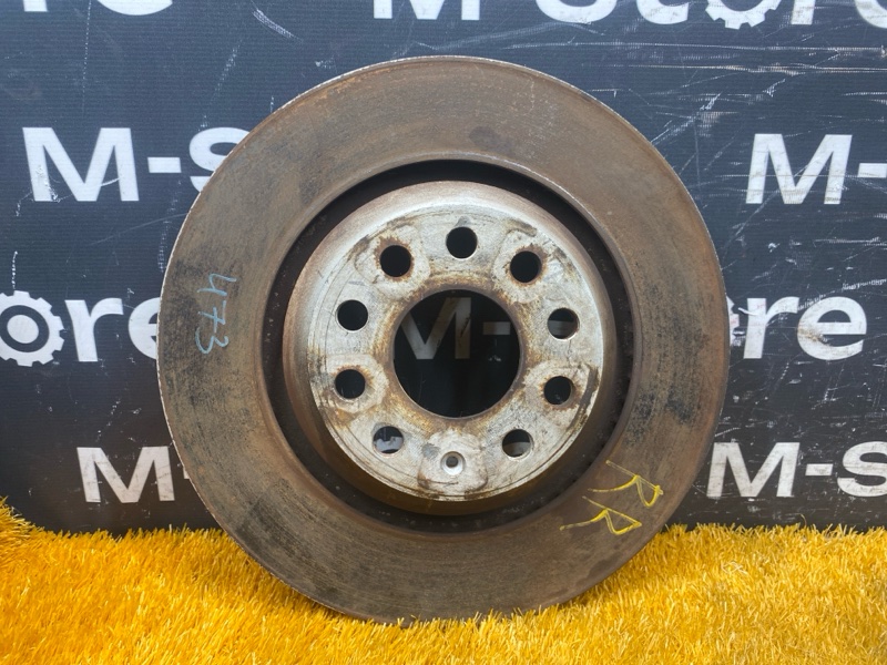 Диск тормозной, 2500 рублей, Красноярск