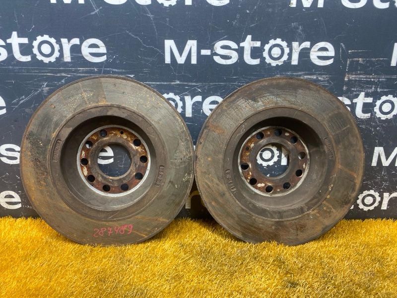 Диск тормозной, 2500 рублей, Красноярск