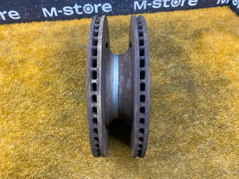 Диск тормозной, 2500 рублей, Красноярск