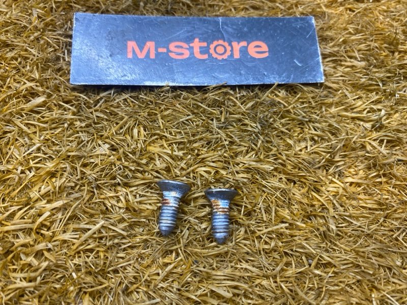 Болт тормозного диска, 100 рублей, Красноярск