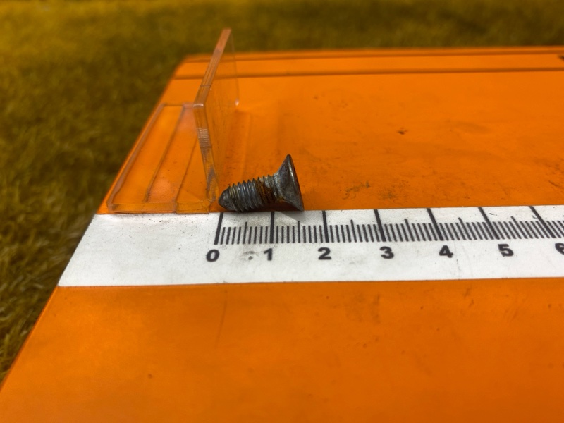 Болт тормозного диска, 100 рублей, Красноярск