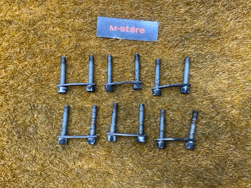 Болт привода, 900 рублей, Красноярск