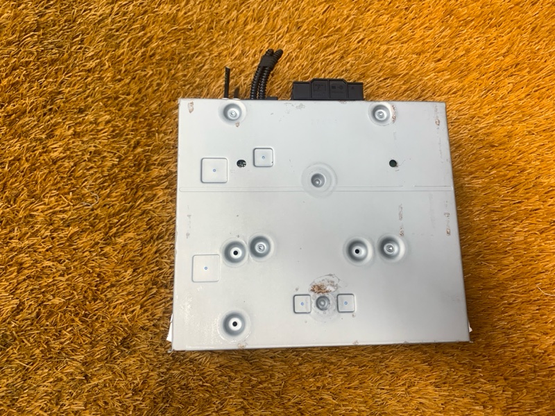 Блок управления магнитолой, 500 рублей, Красноярск