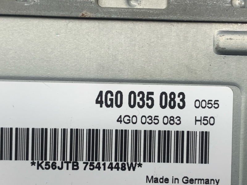 Блок управления магнитолой, 500 рублей, Красноярск