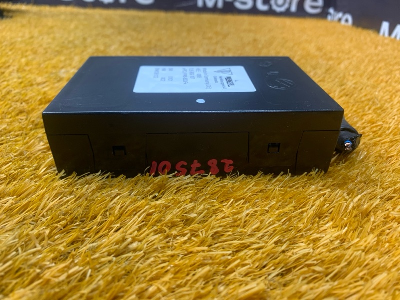 Блок управления крышкой багажника, 2500 рублей, Красноярск