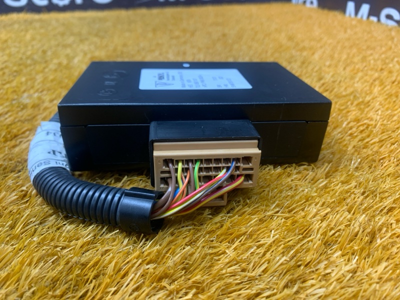 Блок управления крышкой багажника, 2500 рублей, Красноярск